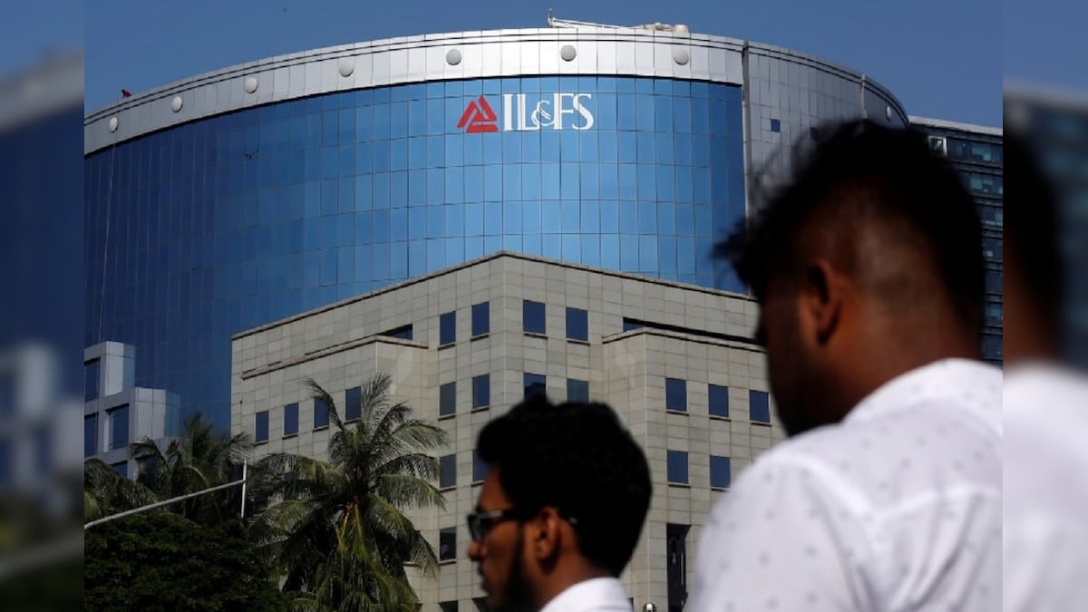 IL&FS Concludes Stake Sale in Education Biz; Cuts Consolidated Debt by Over Rs 650 Crore