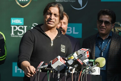 Shoaib Akhtar set to replace Misbah ul Haq as chief selector?