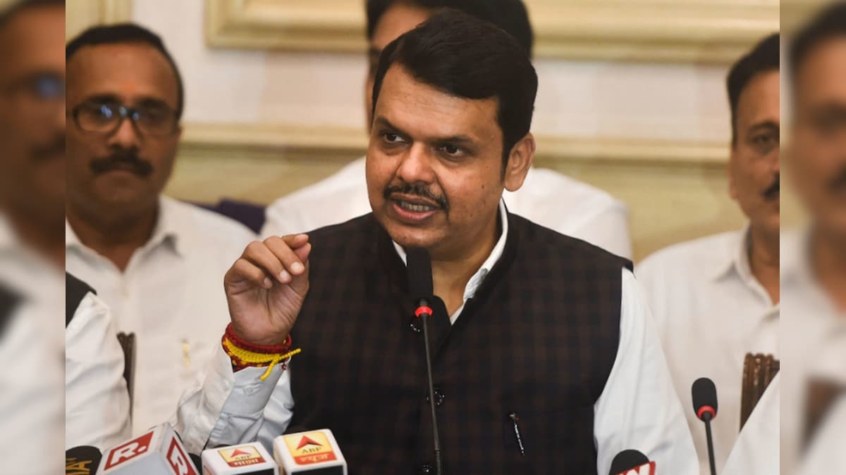 Devendra Fadnavis Says Aarey Metro Metro Car Shed Shift Will Spike Cost by Rs 4,000 Crore