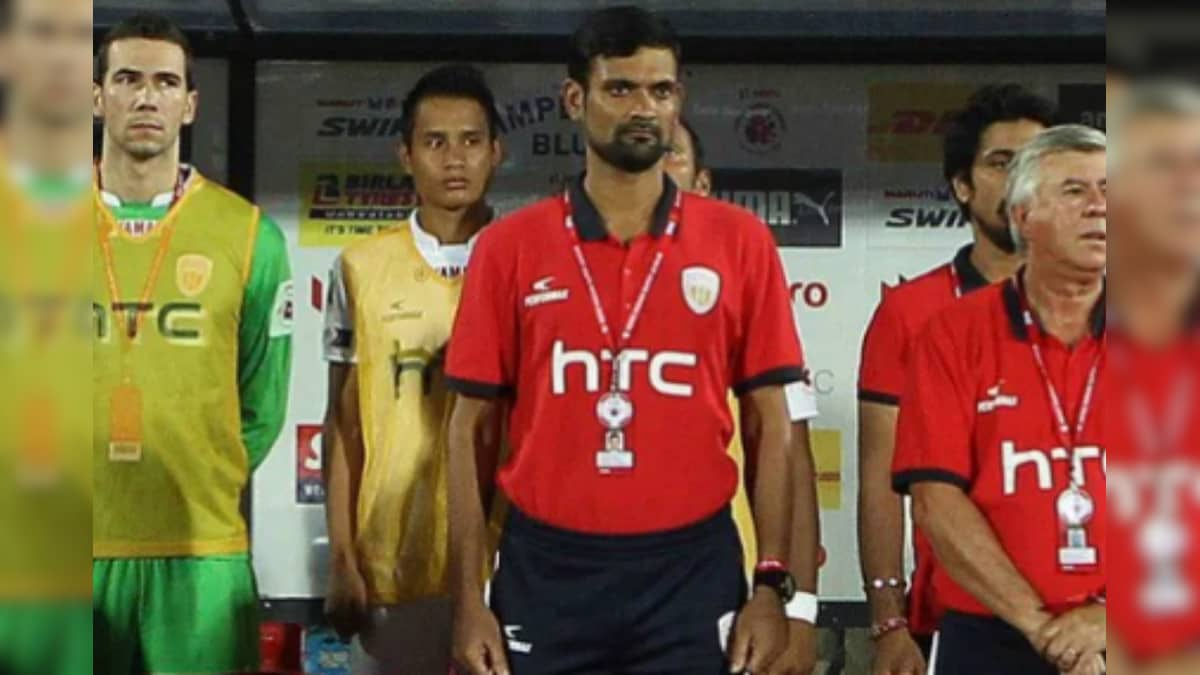 East Bengal Appoint Ex-NorthEast United FC Assistant Manager Francisco Bruto Da Costa as Coach