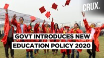 NEP 2020 Introduces Landmark Changes In Indian Education System NEP 2020 Introduces Landmark Changes In Indian Education System