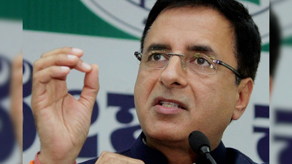 'Modinomics' Destroyed Banking Sector; Delivery, And Not Televised Dialogues The Way Forward: Congress