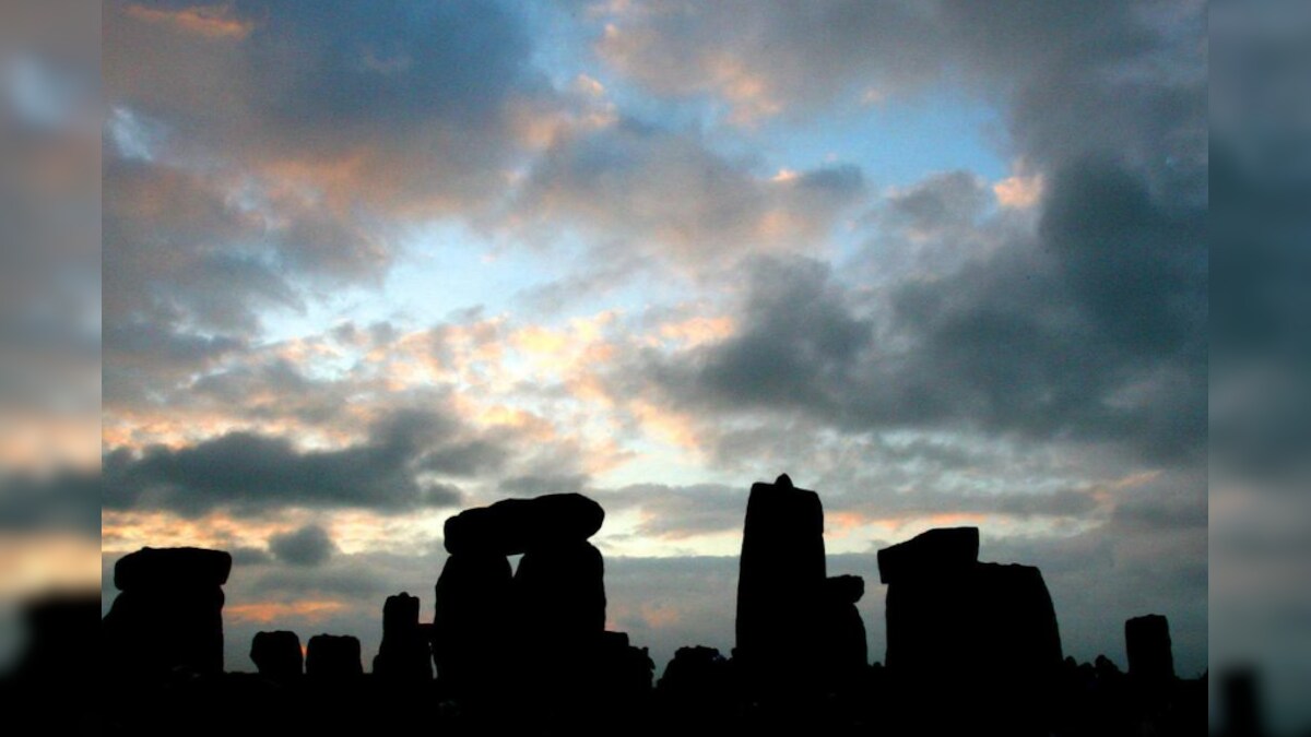 Scientists Have Finally Solved the Mystery About the Origin of the Stonehenge