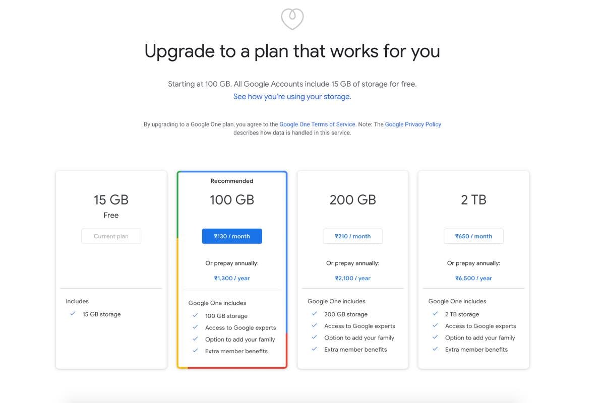 Google Will Now Let You Back Up Your iPhone On Drive, But Do You Really Need This At All?