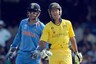 Shahid Afridi Picks the Better Skipper Between MS Dhoni and Ricky Ponting