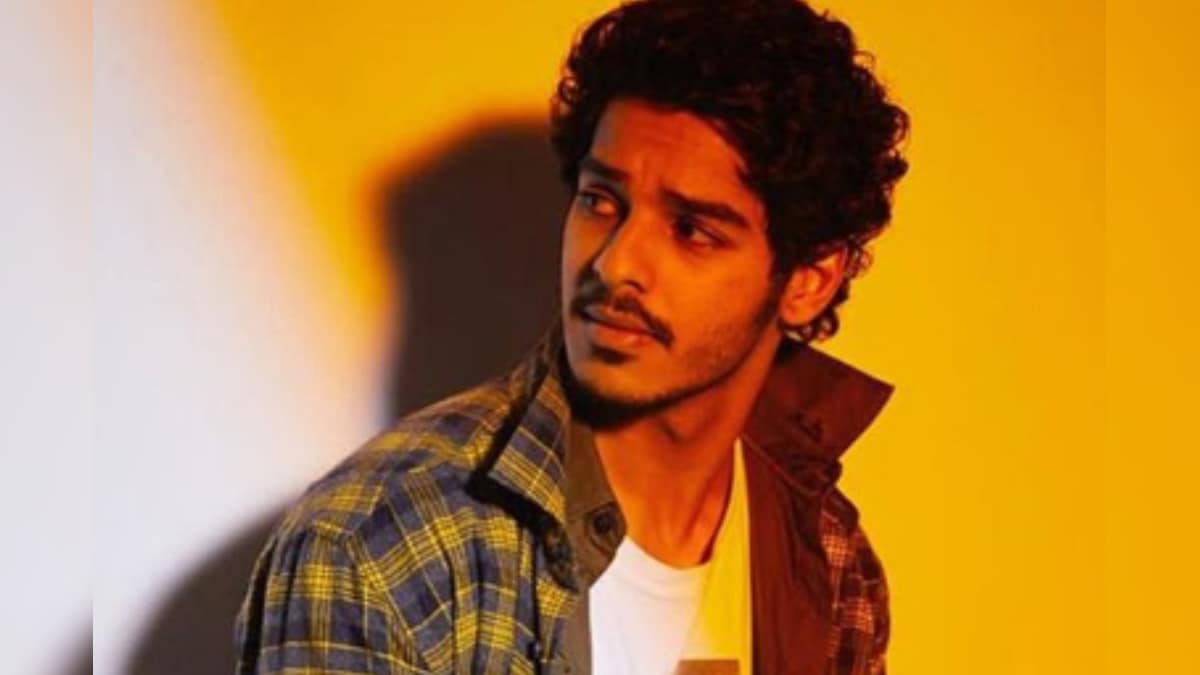 Ishaan Khatter to Star in a War Action Film 'Pippa'