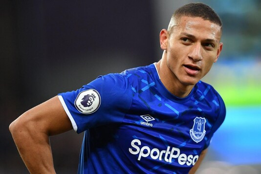Richarlison (Photo Credit: Twitter)