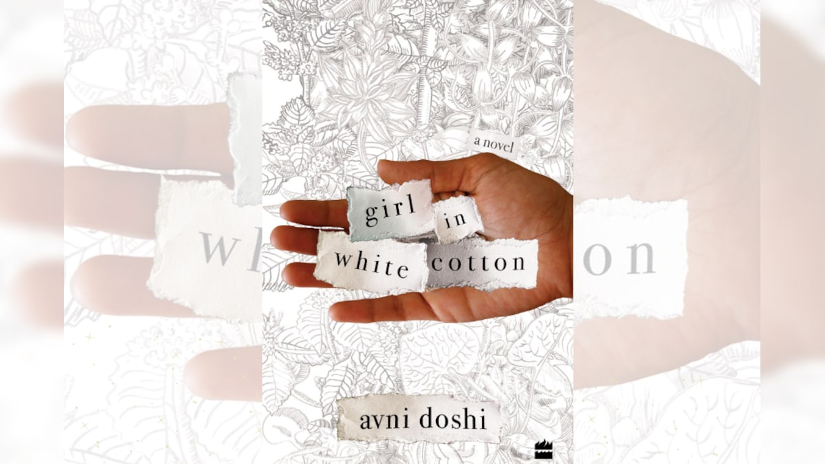 'The Hardest Part Was Writing Alone': Booker Nominee Avni Doshi On Her First Novel That Took 7 Years