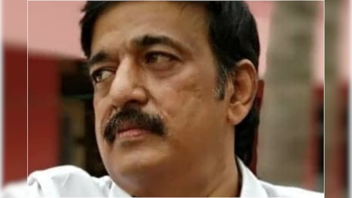 Malayalam Actor Anil Murali Passes Away at 56, Tributes Pour in from Film Industry