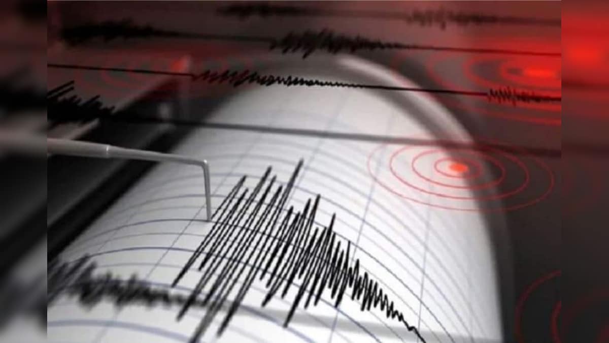 Scientists Use Seismic Waves to Identify Chemical Reactions Beneath a Watershed