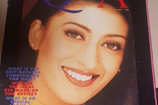 credits - Smriti Irani Instagram