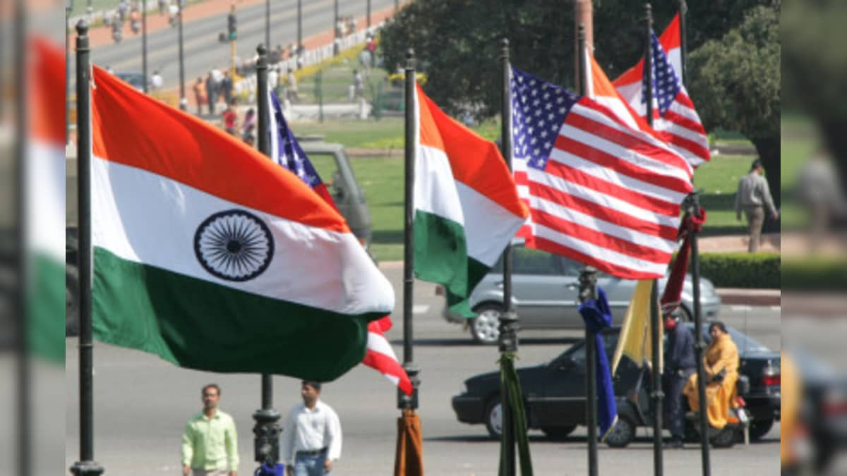 US Envoy Says Committed to Supporting India in Advancing Shared Vision for Free, Open Indo-Pacific