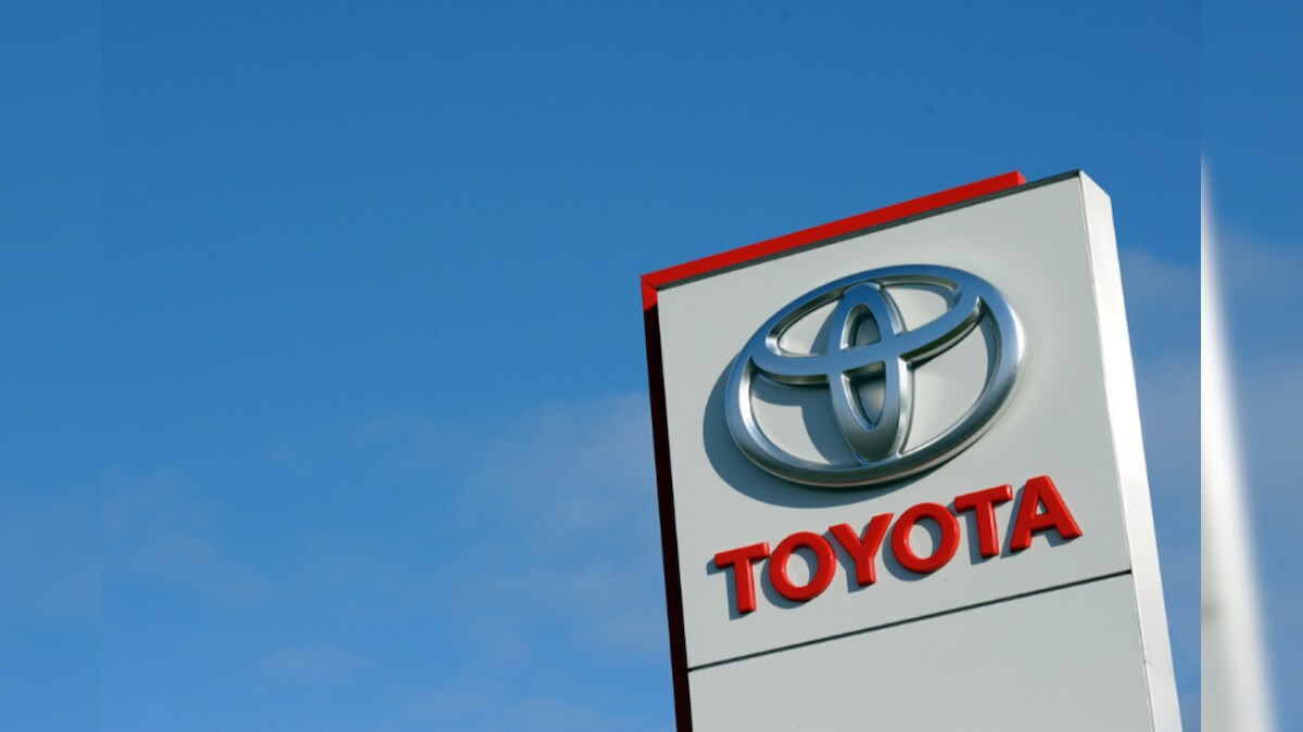 Toyota Predicts 64 Percent Plunge in Annual Net Profit Amid Covid-19 Fallout