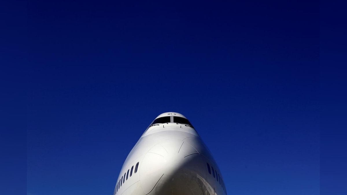 Boeing Confirms the End of Its Iconic 747 Jumbo Jet Production After Poor Quarterly Result