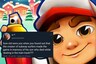 Was Subway Surfers Really Designed to Honour Memory of its Creator's Deceased Child?