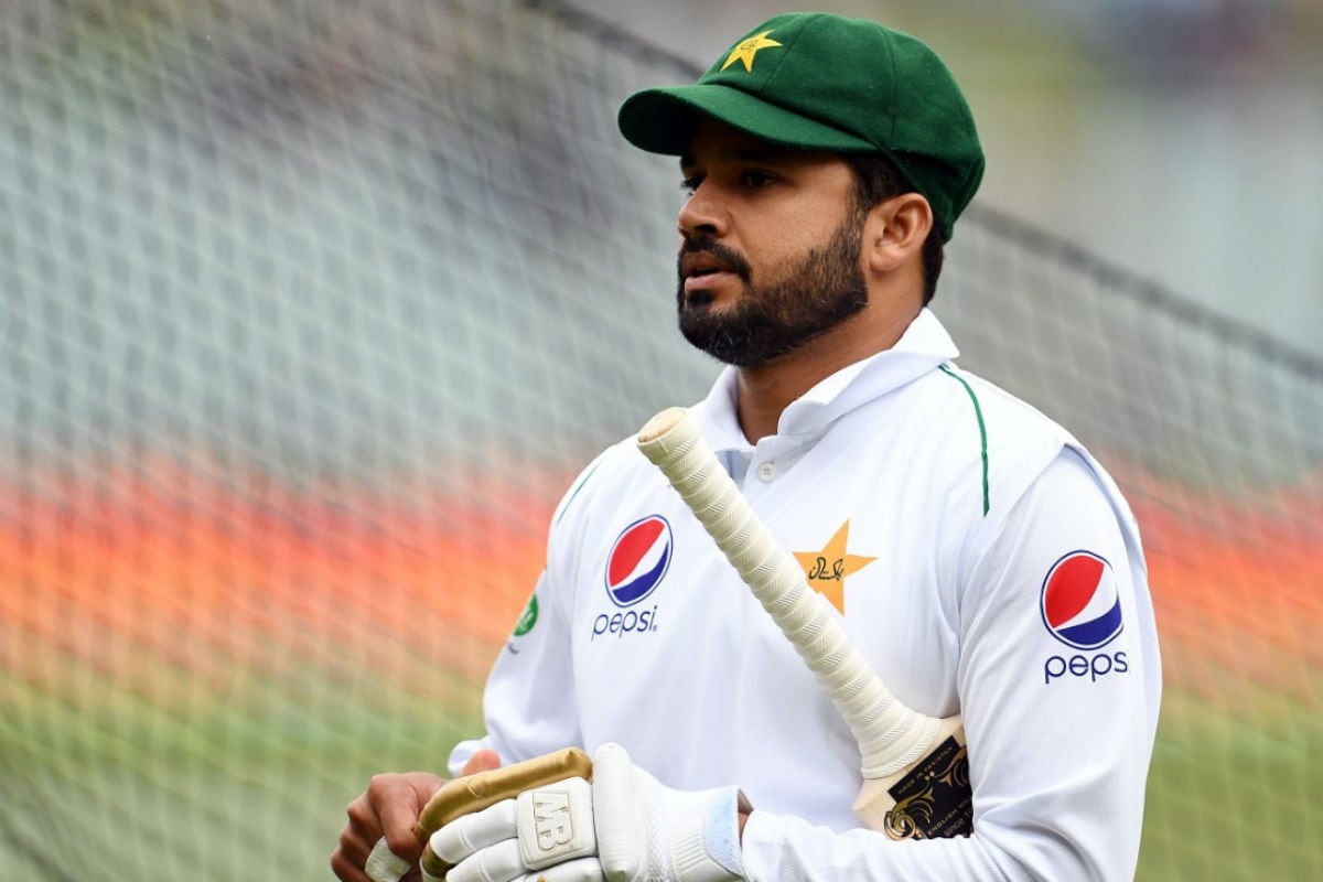 England vs Pakistan 2020: Michael Atherton Defends Pakistan Skipper Azhar Ali Ahead of 2nd Test