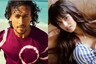 Disha Patani Thinks Tiger Shroff’s Photo By the Beach is Too Hot to Handle