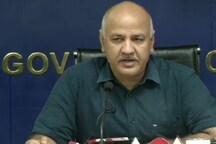 Holding NEET and JEE Will Risk Exposing 28 Lakh Students to Covid-19: Sisodia to Education Minister