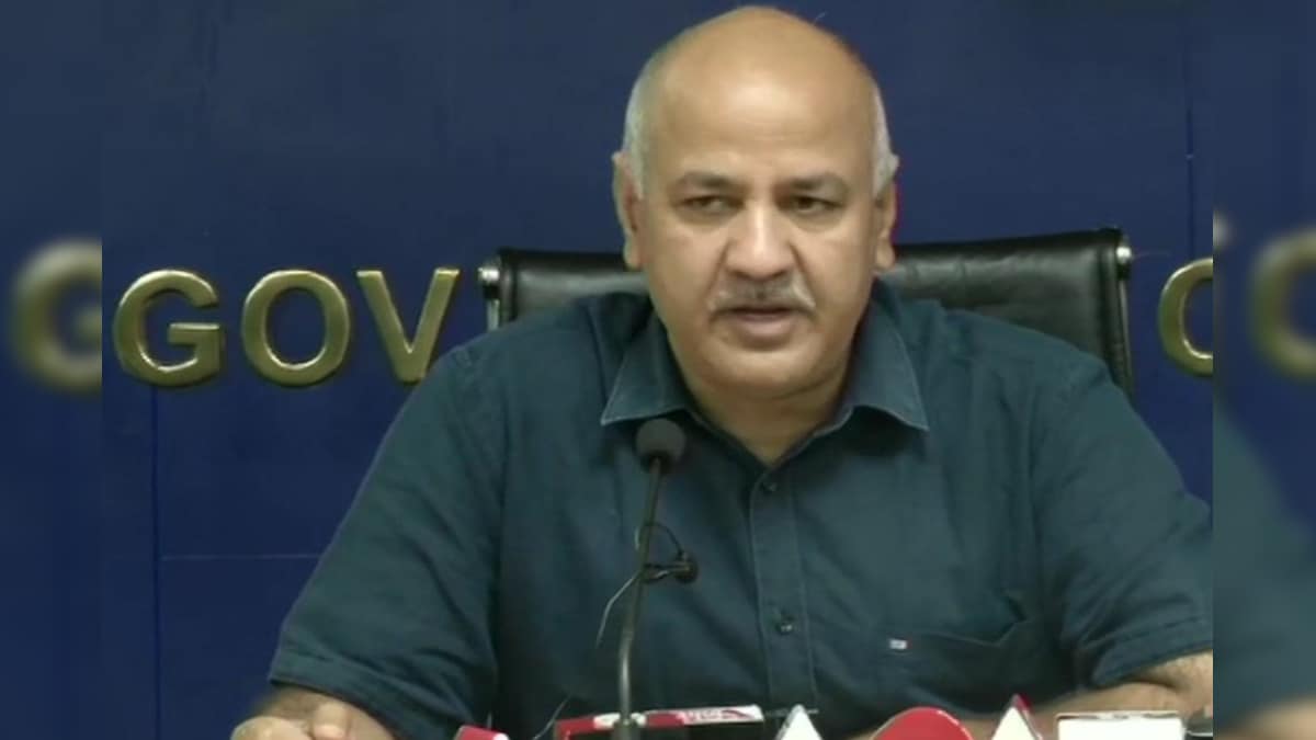 DU Writes to Sisodia, Delhi Govt's Education Department to Pay Dues to 12 Colleges