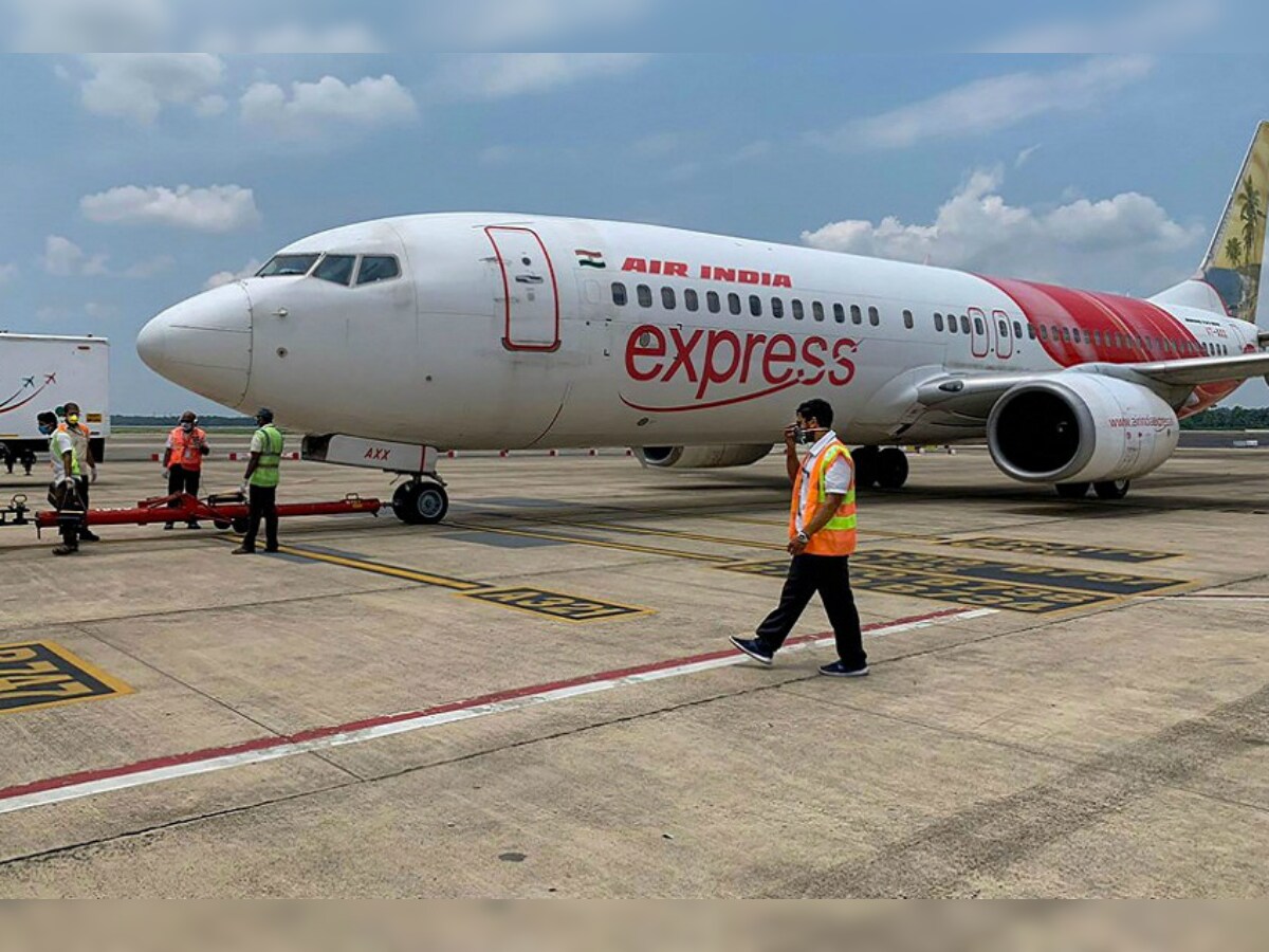 Air India Express Opens Bookings For International Flights To Singapore Kuala Lumpur And Bahrain
