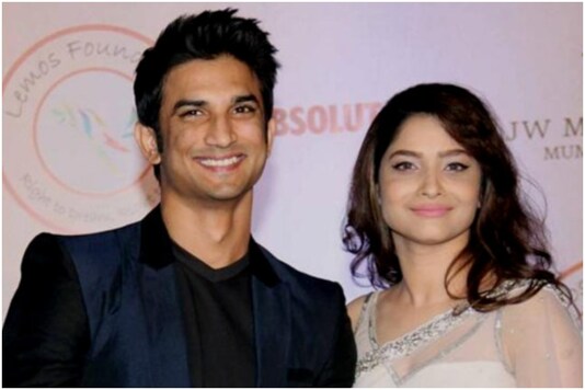 Ankita Lokhande Speaks About Sushant Singh Rajput, Says ‘He Can’t Be Depressed’