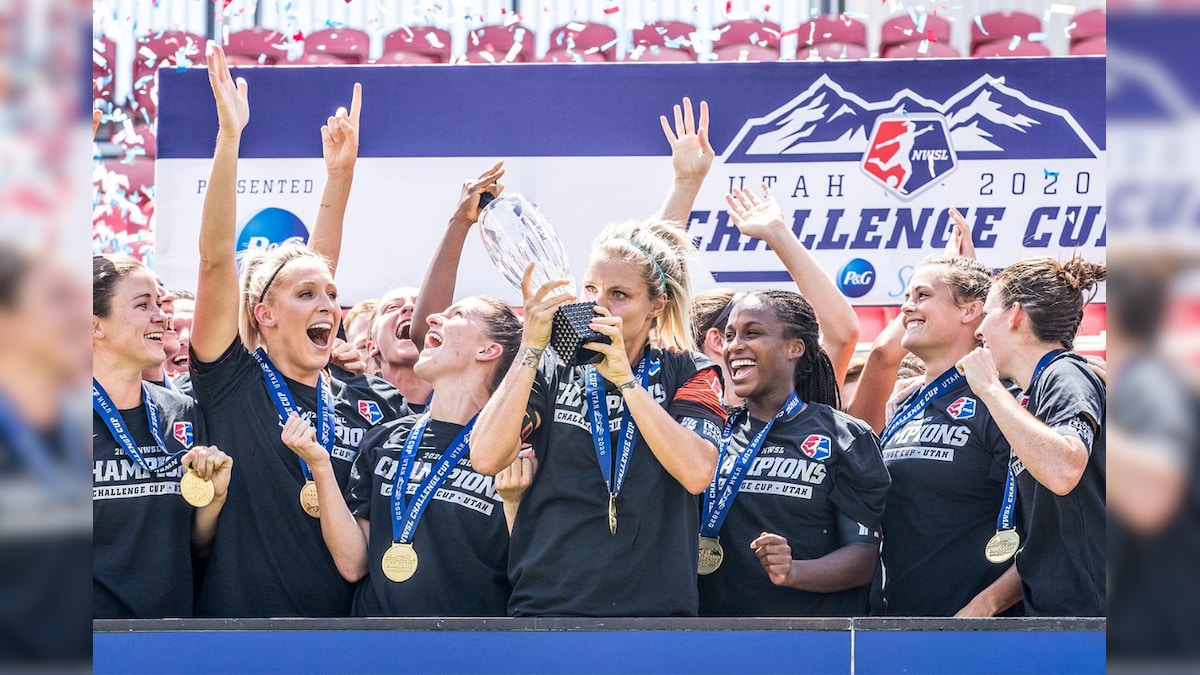 NWSL, WNBA Get Strong TV Ratings Amid Covid Pandemic, Quell Concern Over Future of Women's Sport