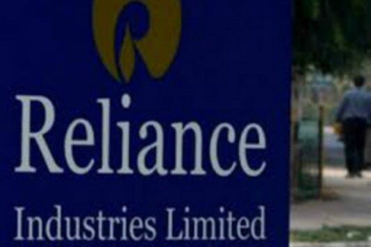 Reliance Industries Ltd.