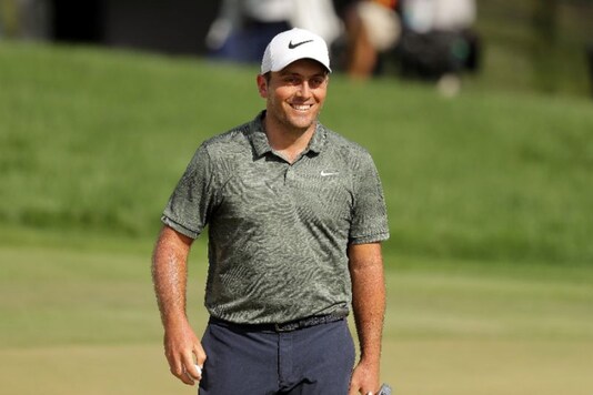 Francesco Molinari and Ryder Cup Captain Padraig Harrington Withdraw From PGA Championship