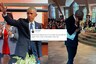 Obama Putting on a Mask After Fiery Eulogy Has Reminded Everyone What 'Real Leader' Looks Like
