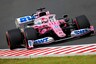 F1 Driver Sergio Perez to Miss British GP After Testing Positive For COVID-19