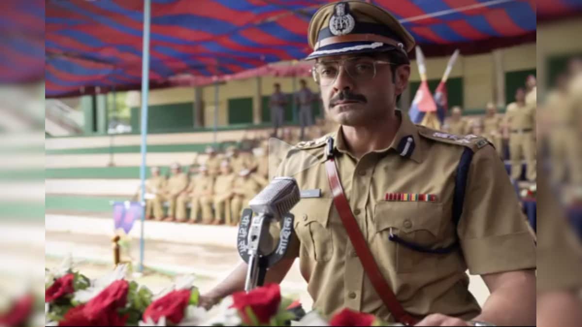 बॉबी देओल स्टारर में क्षमता थी लेकिन अचूक रूप से निष्क्रिय महसूस करता है बॉबी देओल स्टारर में क्षमता थी लेकिन अचूक रूप से निष्क्रिय महसूस करता है