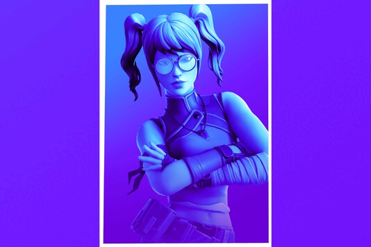 Fortnite Bugha Throwback Cup (Photo Credit: Twitter)
