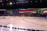 Players Take a Knee in Support of Black Lives Matter Movement as NBA Restarts in Florida 'Bubble'