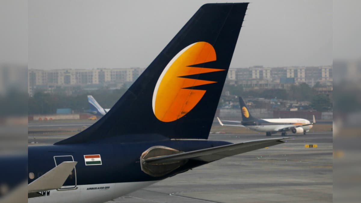 Jet Airways Pays $13 Million to Take Ownership of Six Boeing Aircraft and Engines