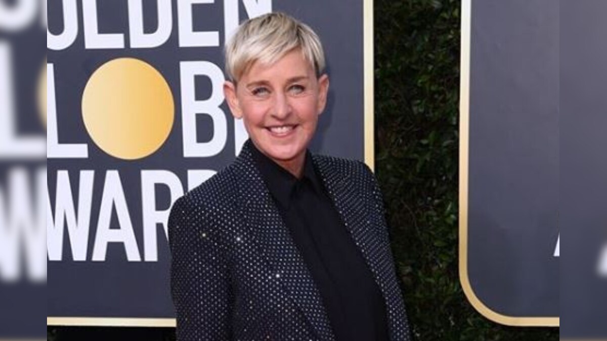 Ellen DeGeneres Addresses Workplace Allegations in Letter to Staff, to Make Structural Changes