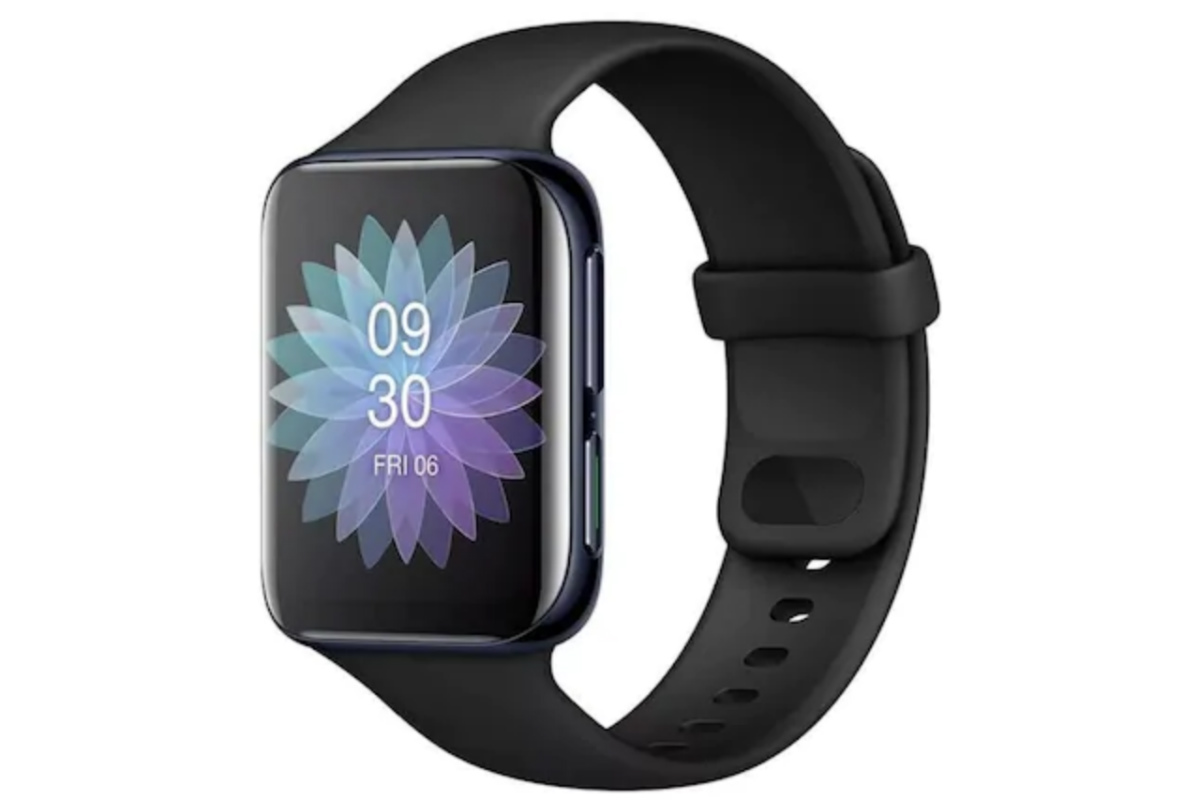 Oppo watch wearos Clearance
