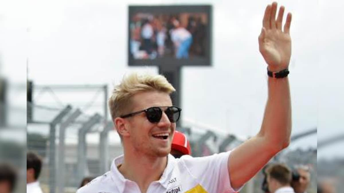 Nico Hulkenberg Back in F1 for British GP in Place of Sergio Perez, Who Failed Covid-19 Test