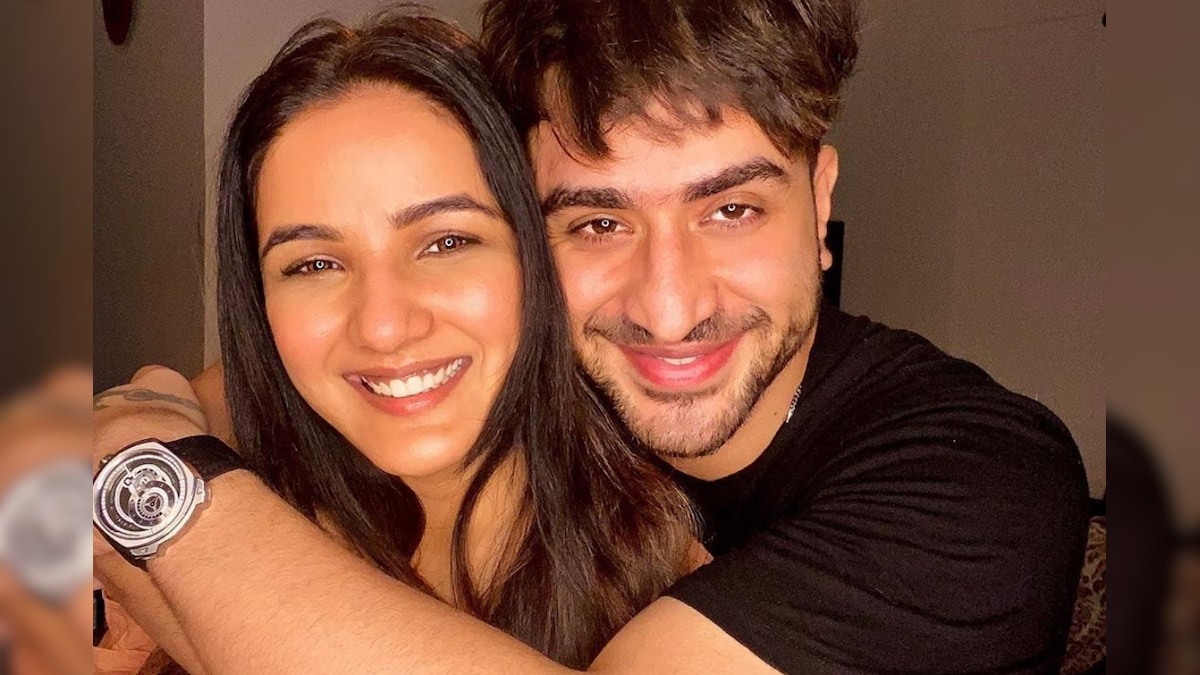 Aly Goni on Rumours of Relationship with Jasmin Bhasin: She is My Best Friend