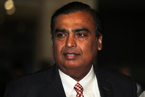 Forbes Rich List: Mukesh Ambani Remains India's Richest for the 13th Consecutive Year