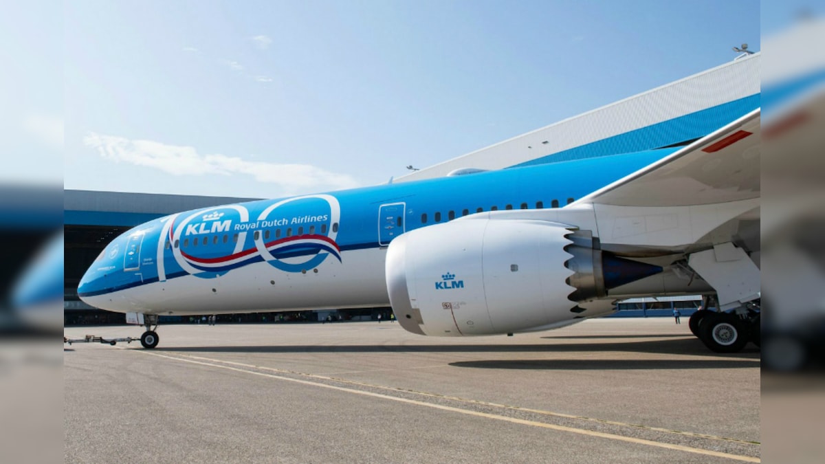 KLM to Slash Upto 5,000 Jobs Despite Dutch Govt's Bailout Package to Weather Covid-19 Impact