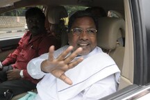 Former Karnataka CM Siddaramaiah Questions Centre for Being Adamant over Holding NEET, JEE