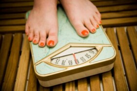 Gained Weight? New Survey Reveals Why You May Have Put on Extra Kilos in Lockdown