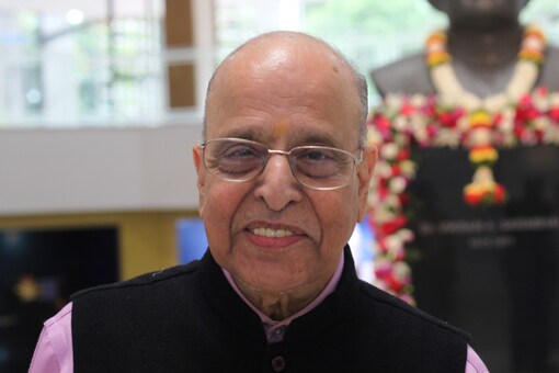 India's New Education System Aims to Create Equitable Society, Says Dr