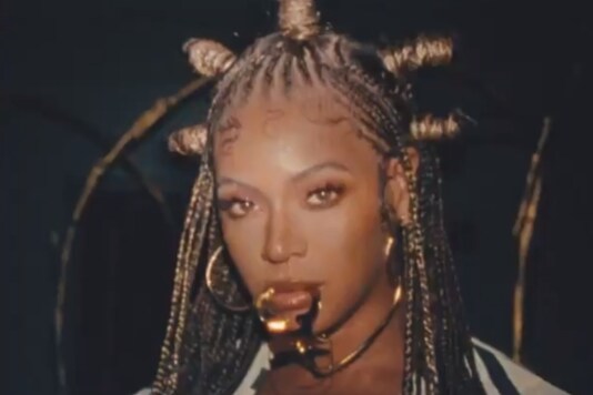 Ahead Of 'Black Is King' Release, Beyonce Drops 'Already' Music Video ft. Shatta Wale And Major Lazer