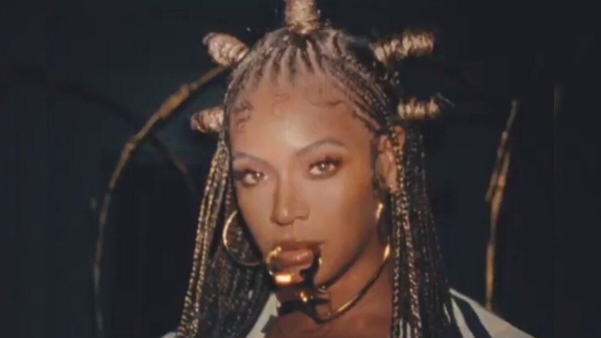 Ahead Of 'Black Is King' Release, Beyonce Drops 'Already' Music Video
