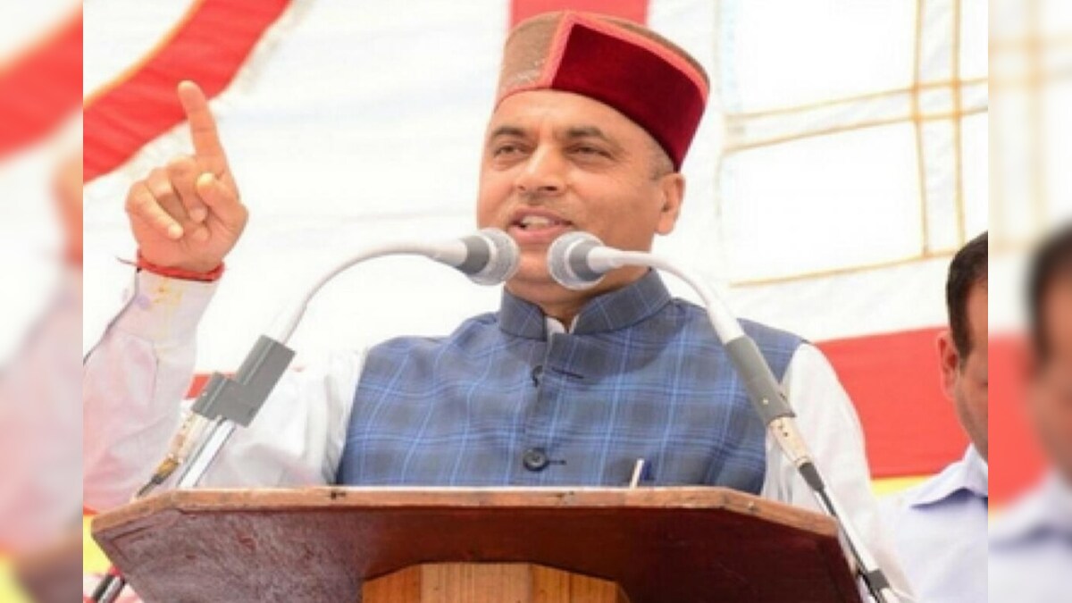 Rohtang Tunnel Expected to be Inaugurated by PM Modi in Late Sept: Himachal Pradesh CM Jai Ram Thakur