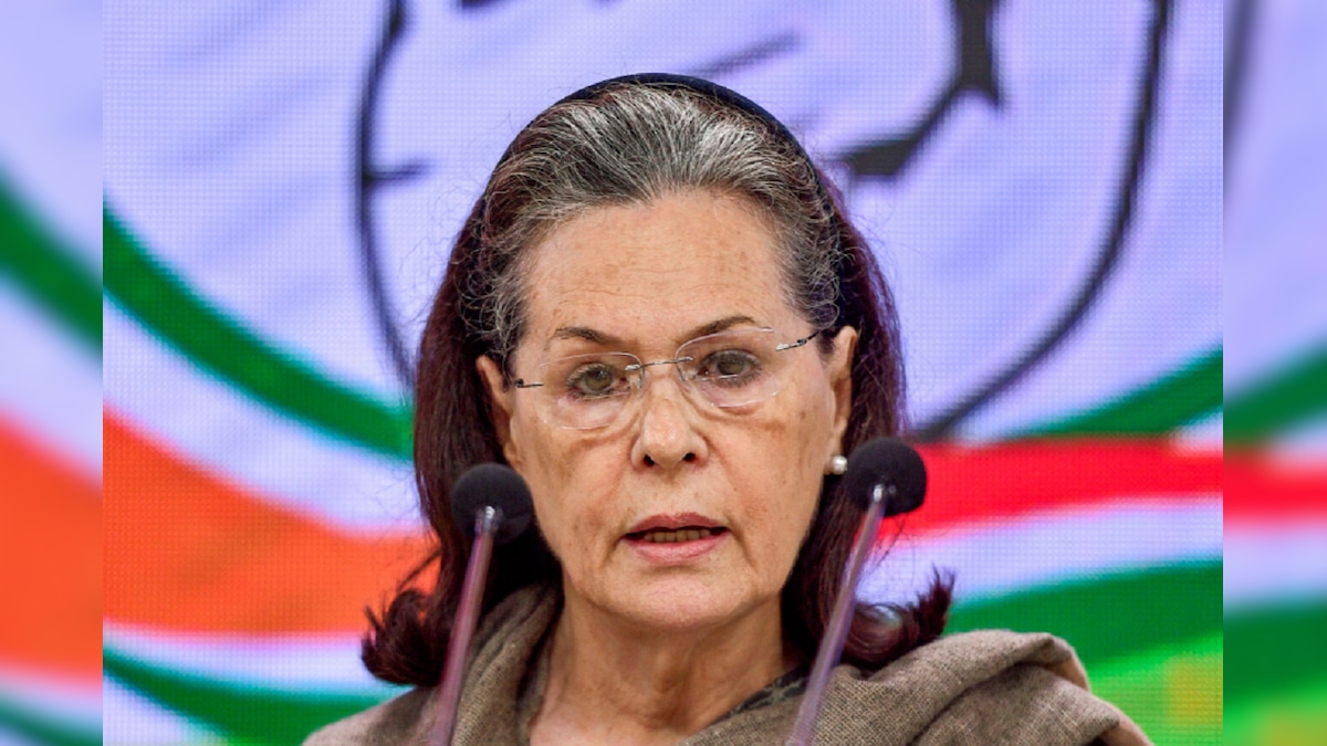 Sonia Gandhi-laid Rohtang Tunnel's Foundation Stone Secure with Construction Firm, Says HP Police