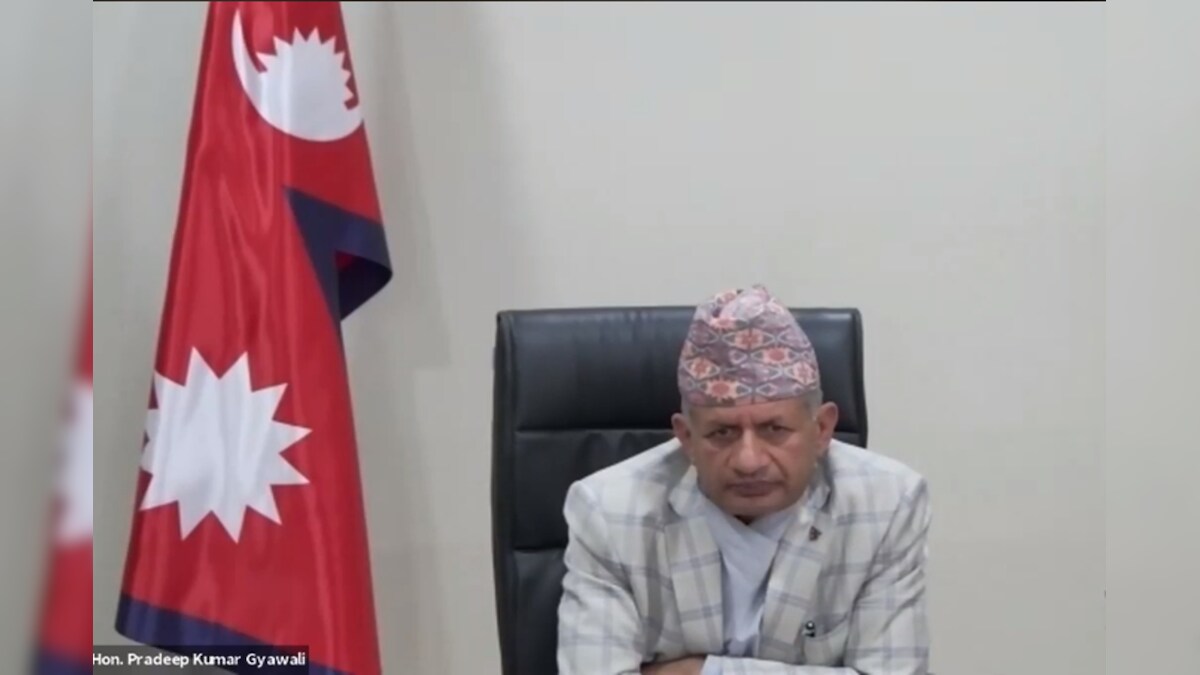 Nepal Claims India Didn't Respond Kindly to Its Proposal of Talks ahead of Redrawing Political Map