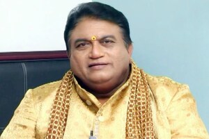 Telugu Actor Jayaprakash Reddy Dies of Heart Attack. He Was 74