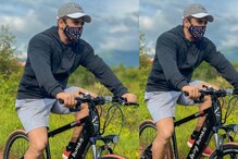 Salman Khan Reminds Fans to 'Stay Safe' Amid COVID-19 Pandemic